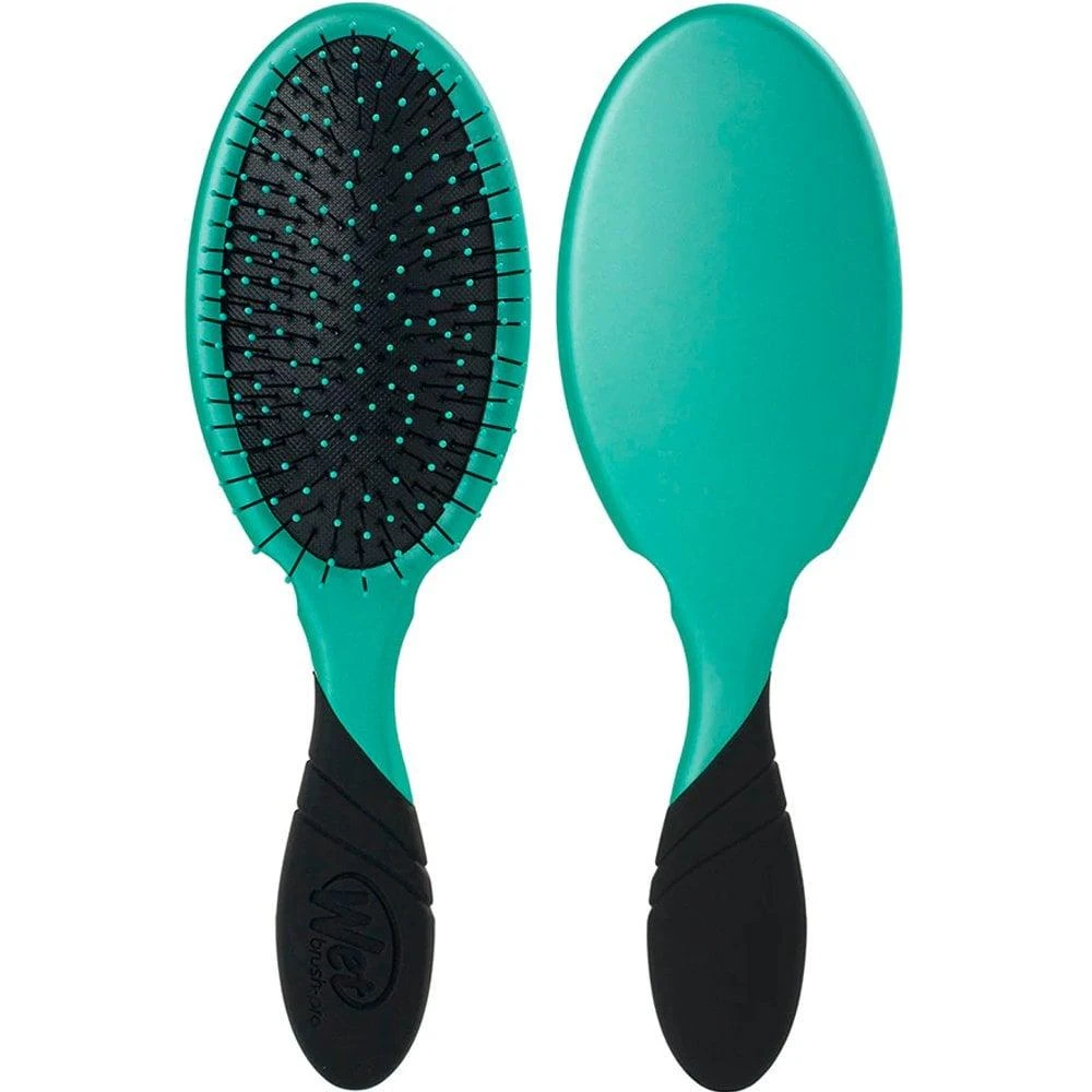 商品Wet Brush|Wet Brush - Pro Detangler Purist Blue,价格¥135,第1张图片