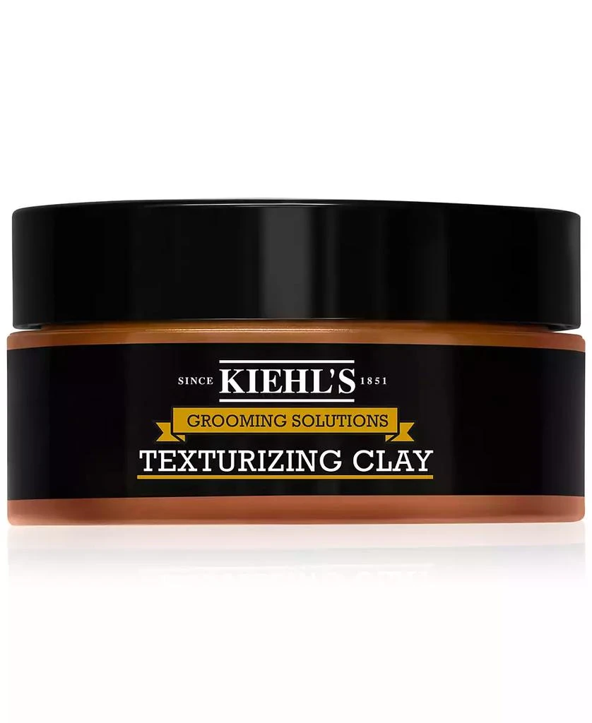 商品Kiehl's|Grooming Solutions Texturizing Clay, 1.75-oz.,价格¥127,第1张图片