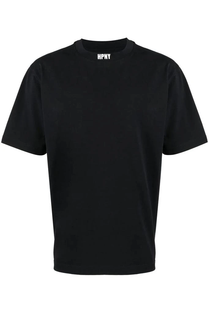 HODAKOVA]Asymmetric Split T-Shirt 价格¥946 | 别样海外购