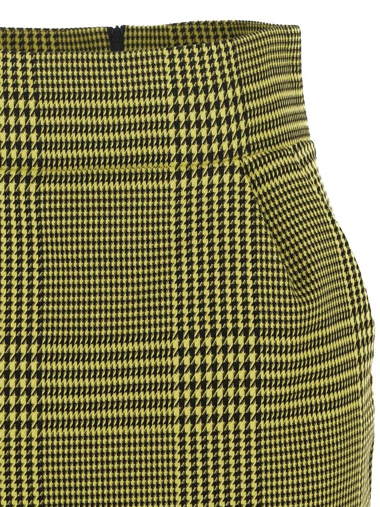 商品Alexandre Vauthier|Mini Skirt,价格¥3437,第3张图片详细描述