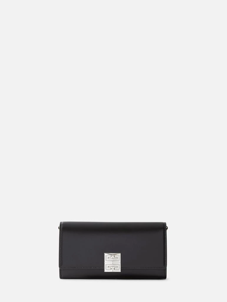 商品Givenchy|4G Wallet on Chain,价格¥3819,第1张图片