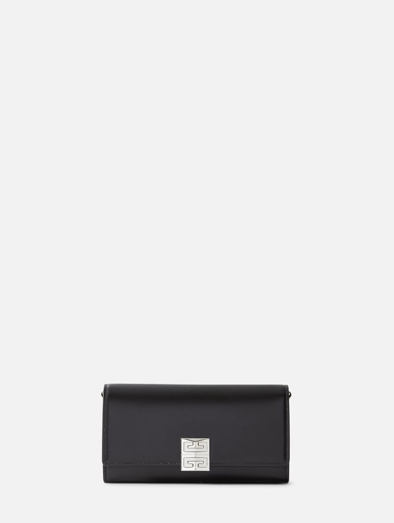 商品Givenchy|4G Wallet on Chain,价格¥7325,第1张图片