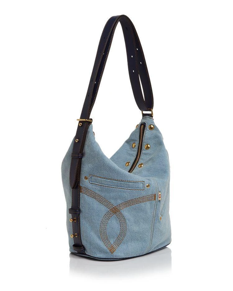 商品Marc Jacobs|The Sling 单宁流浪包,价格¥2523,第4张图片详细描述