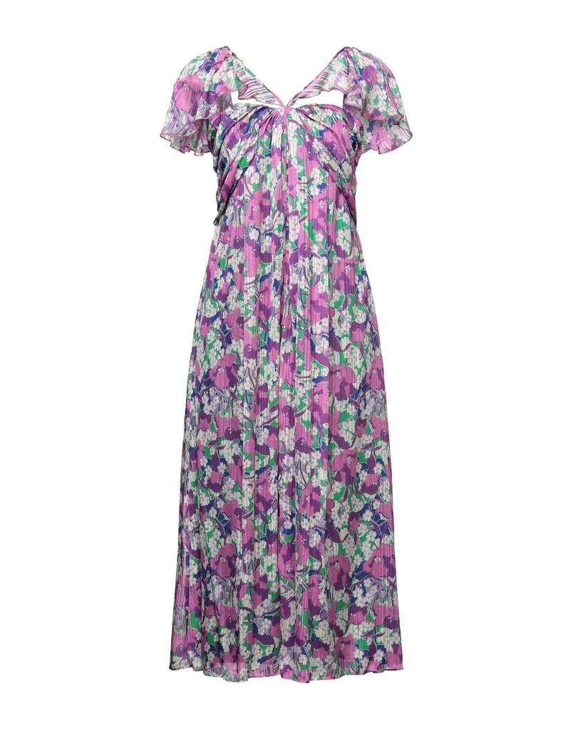 商品PINKO|Long dress,价格¥1080,第1张图片