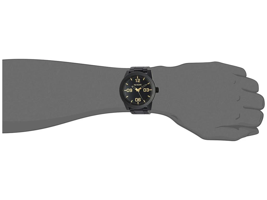 商品Nixon|Corporal SS,价格¥1799,第3张图片详细描述
