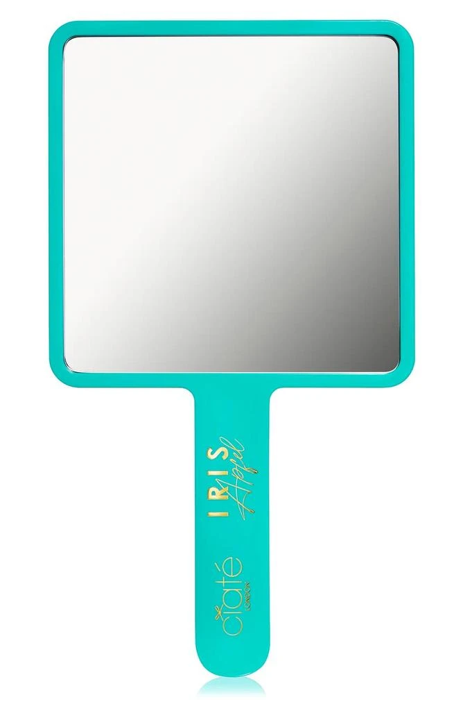 商品Ciaté|x Iris Apfel London Mirror,价格¥104,第4张图片详细描述
