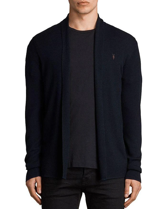 商品ALL SAINTS|Mode Merino Open Cardigan,价格¥902,第1张图片