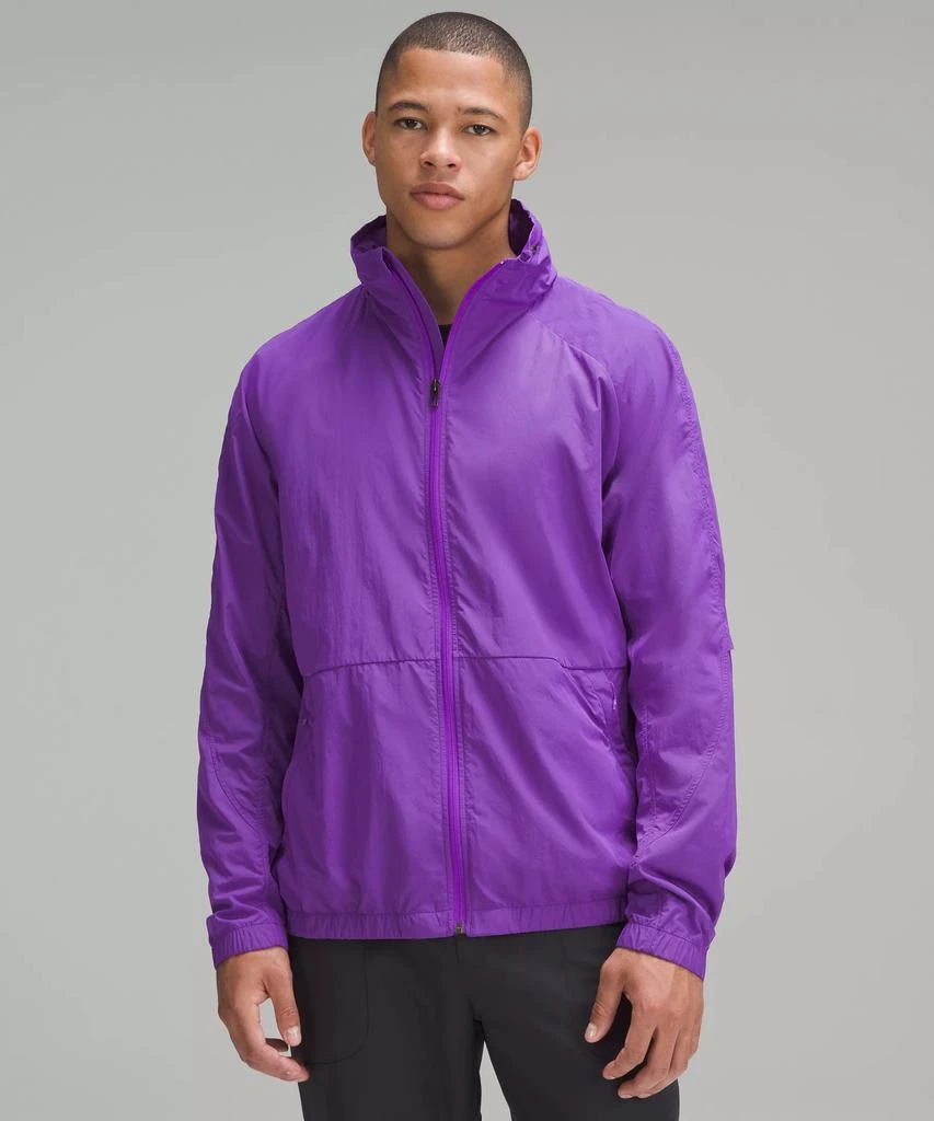 商品Lululemon|Evergreen Jacket,价格¥802,第3张图片详细描述