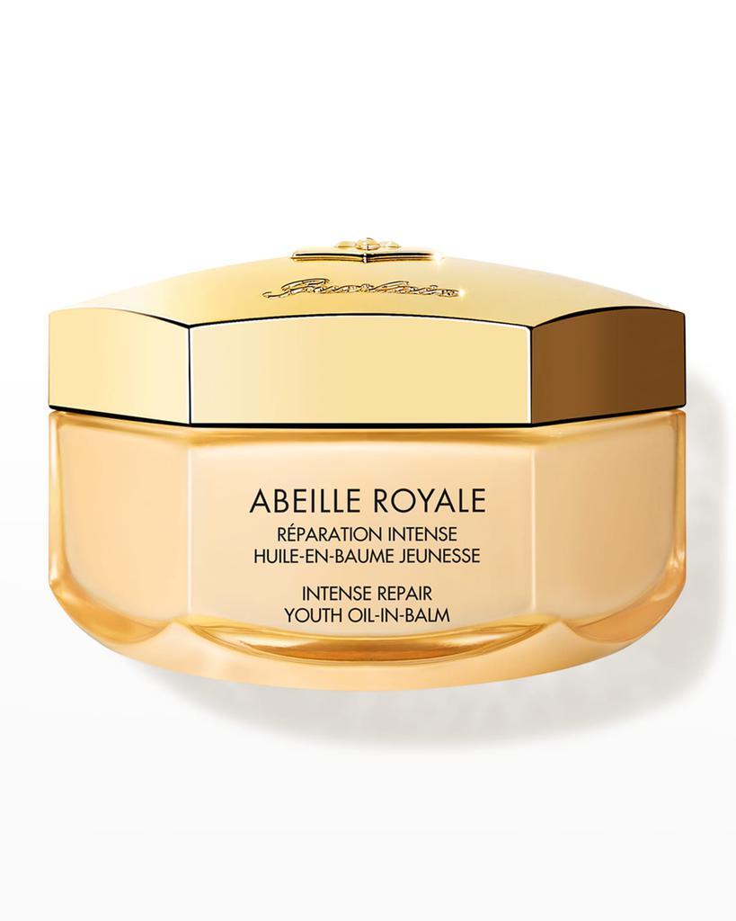 商品Guerlain|Abeille Royale Intense Repair Youth Oil in Balm, 2.7 oz.,价格¥1642,第1张图片