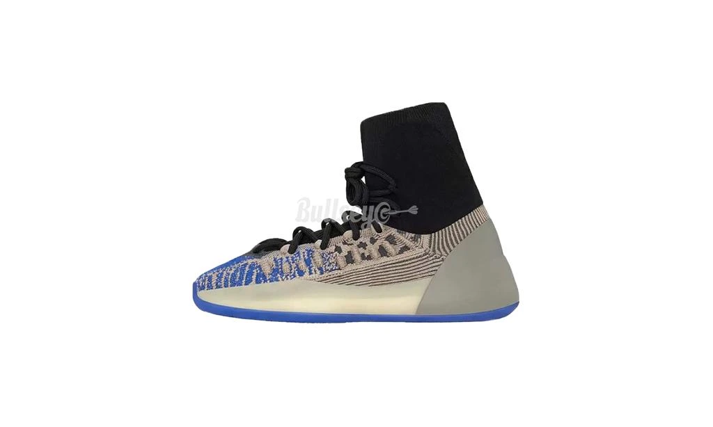 商品Adidas|Adidas Yeezy BSKTBL Knit "Slate Azure",价格¥783,第1张图片
