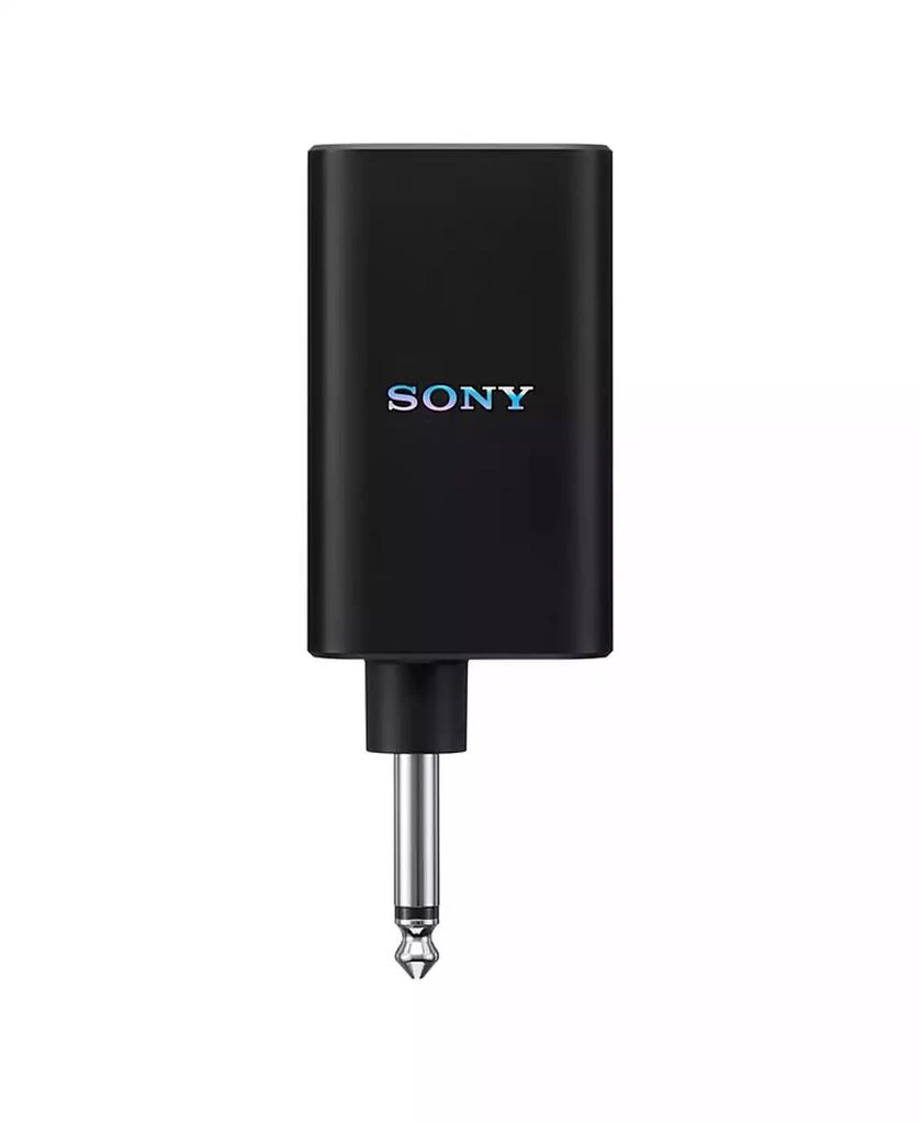 商品SONY|ULT MIC Bluetooth Wireless Microphones,价格¥1233,第3张图片详细描述