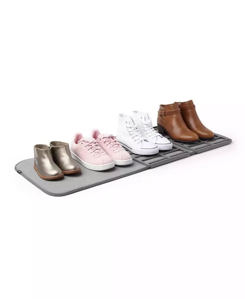 商品Umbra|Shoe Dry Shoe Rack,价格¥152,第5张图片详细描述