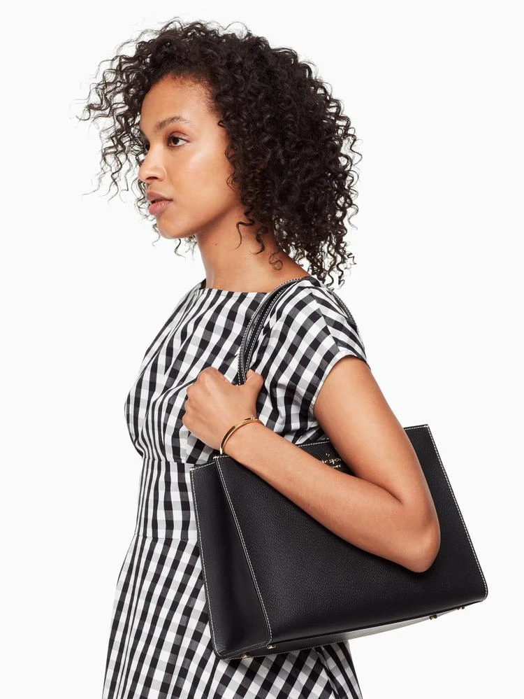 商品Kate Spade|thompson street large sam,价格¥2055,第2张图片详细描述