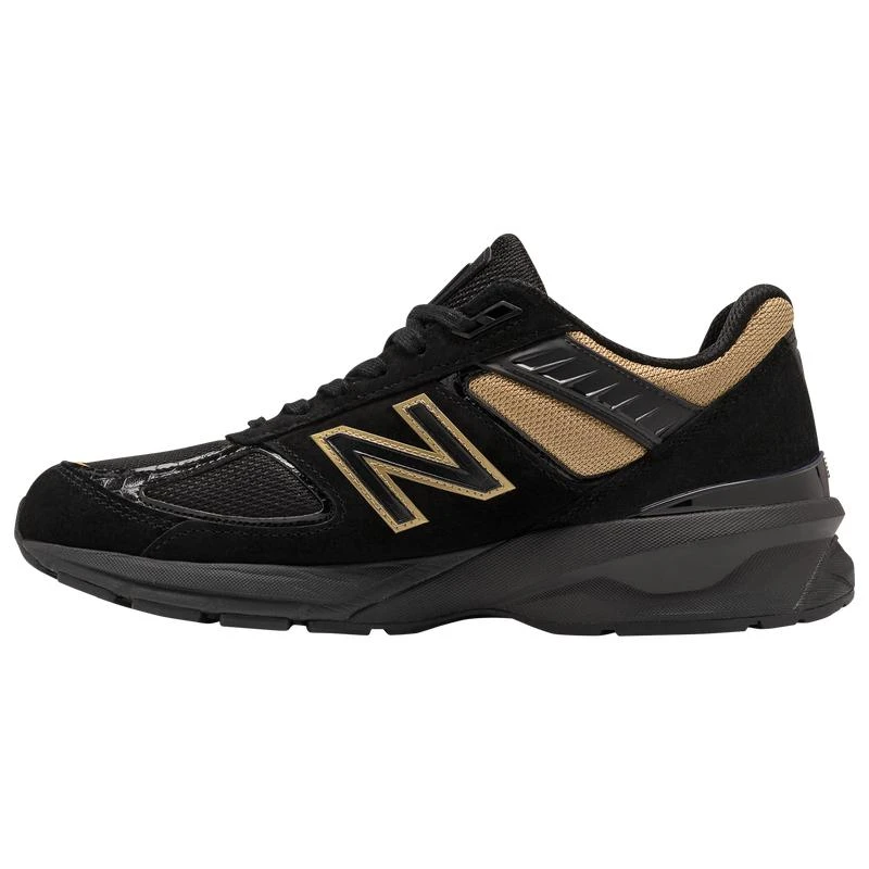 商品New Balance|男款 新百伦 990 休闲鞋 多色可选,价格¥1417,第2张图片详细描述