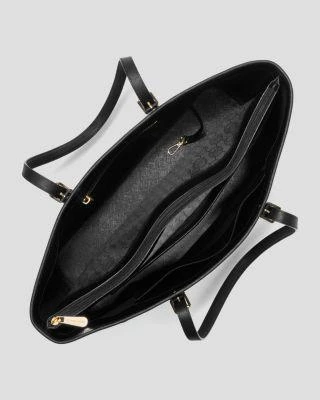商品Michael Kors|Jet Set 中号拖特包,价格¥1328,第3张图片详细描述