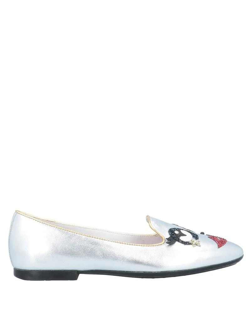 商品Tod's|Loafers,价格¥940,第1张图片