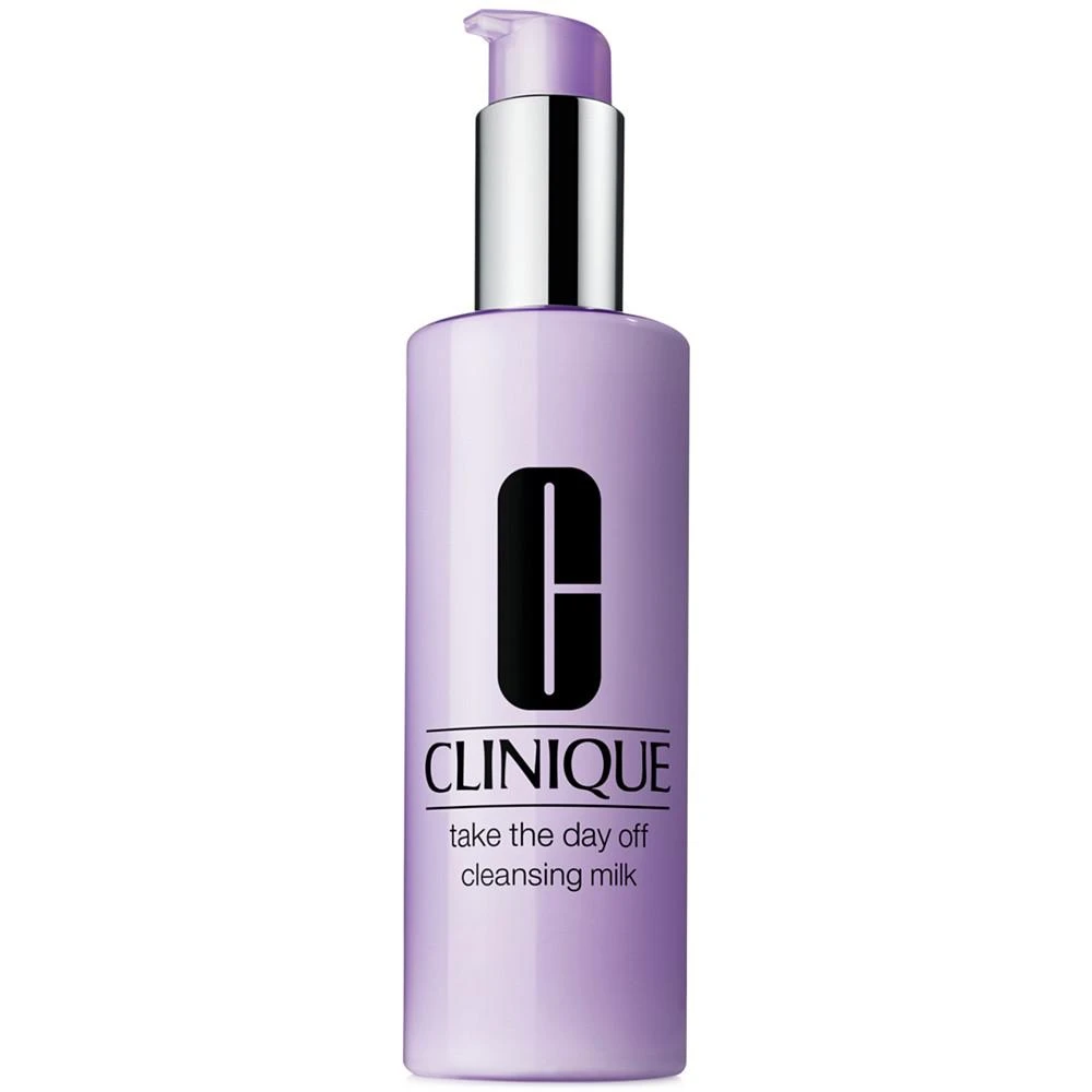 商品Clinique|紫晶卸妆乳,价格¥208,第1张图片