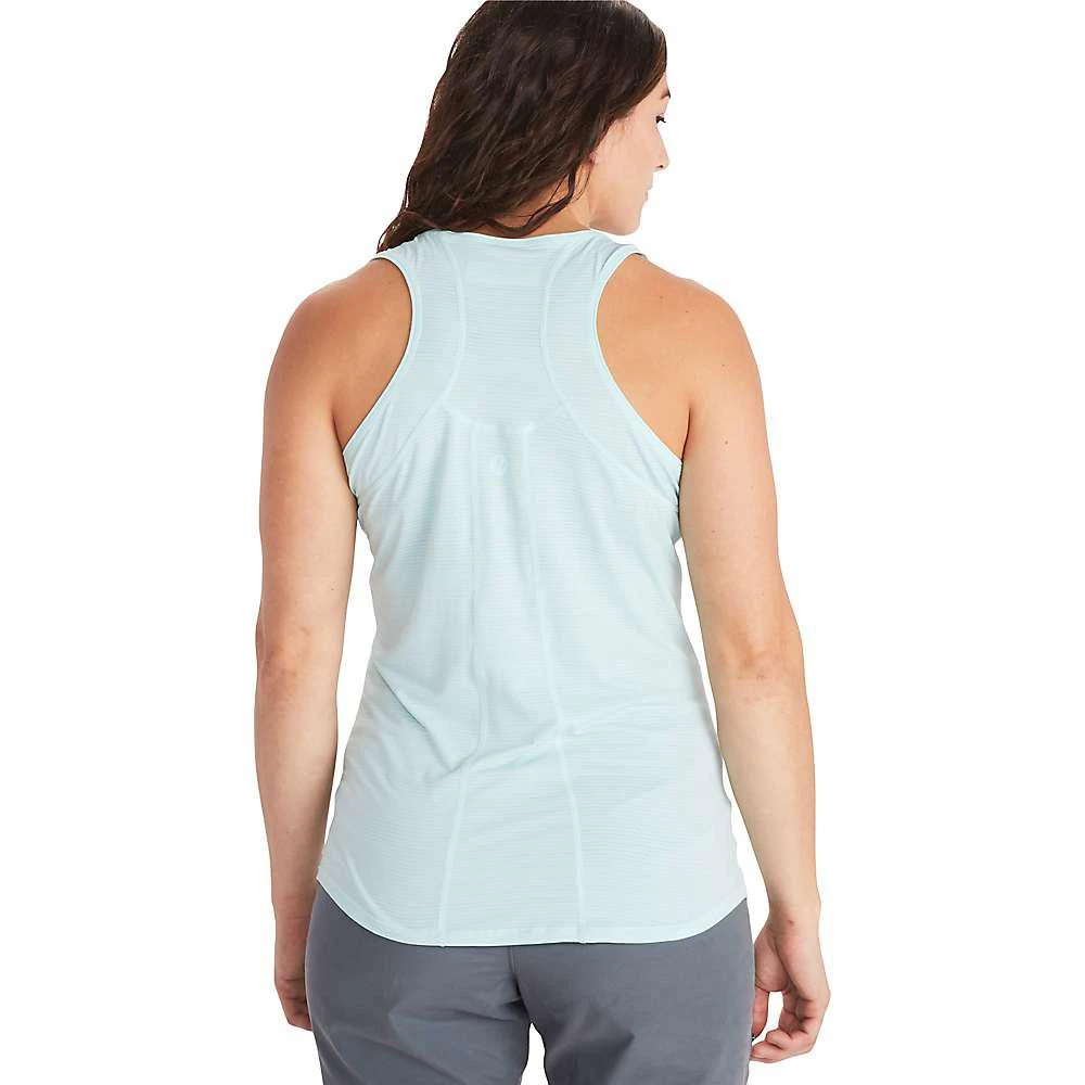 商品Marmot|Marmot Women's Aura Tank,价格¥180,第3张图片详细描述