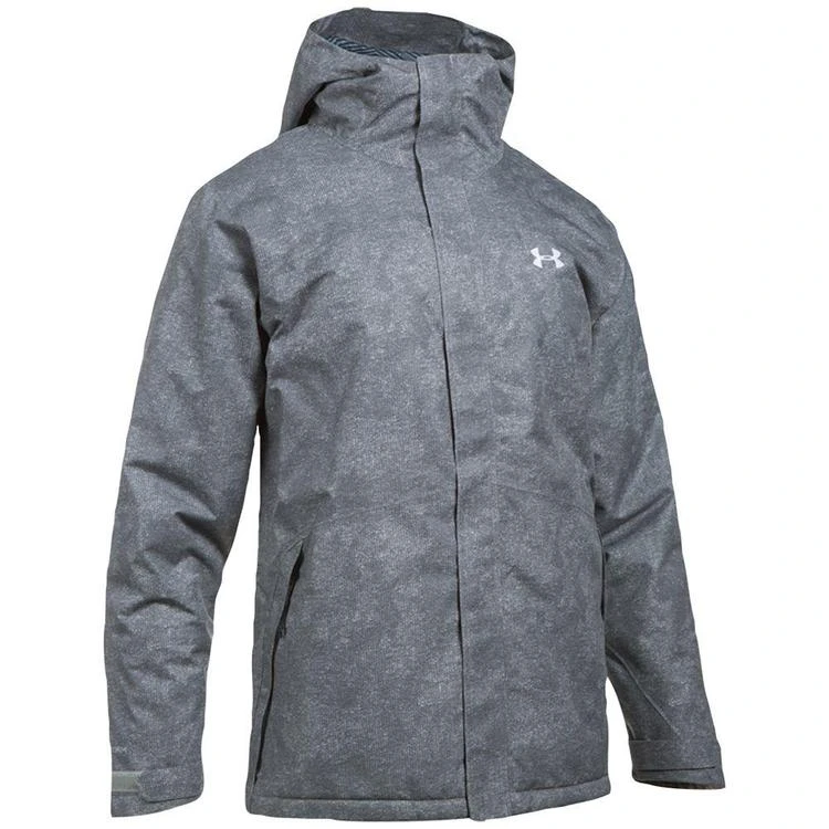 商品Under Armour|Men's ColdGear® Infrared Jacket,价格¥1481,第1张图片