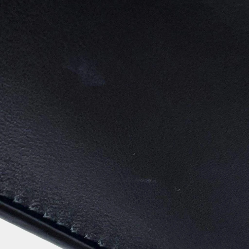 商品[二手商品] Louis Vuitton|Louis Vuitton Noir Epi Leather Sac Plat bag Size Bb,价格¥16867,第5张图片详细描述