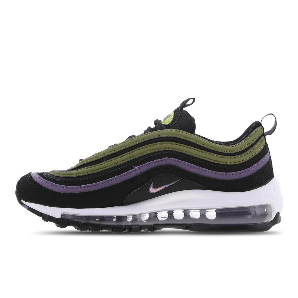 商品NIKE|Nike Air Max 97 Essential Terrascape - Grade School Shoes,价格¥1009,第4张图片详细描述