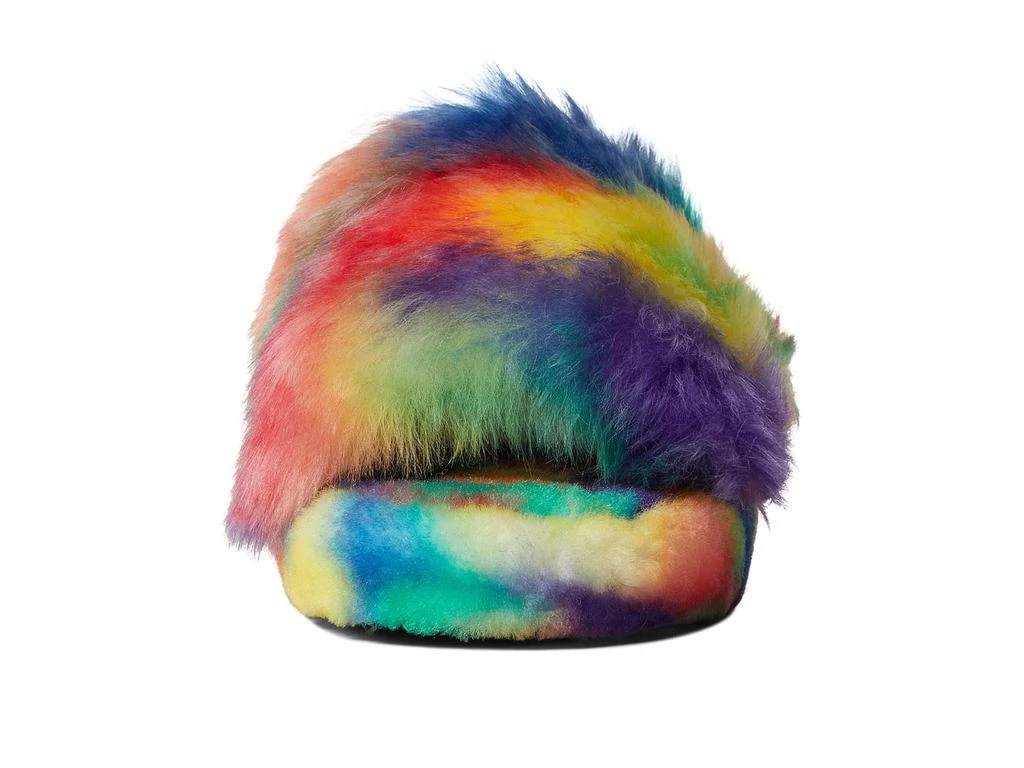 商品UGG|Fluff Yeah Pride (Little Kid/Big Kid),价格¥351,第2张图片详细描述