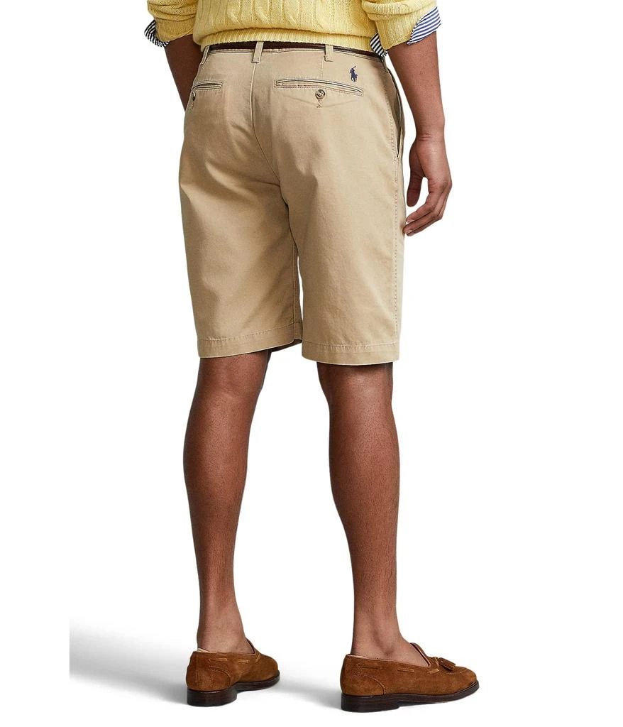 商品Ralph Lauren|Surplus Chino Shorts,价格¥477,第2张图片详细描述