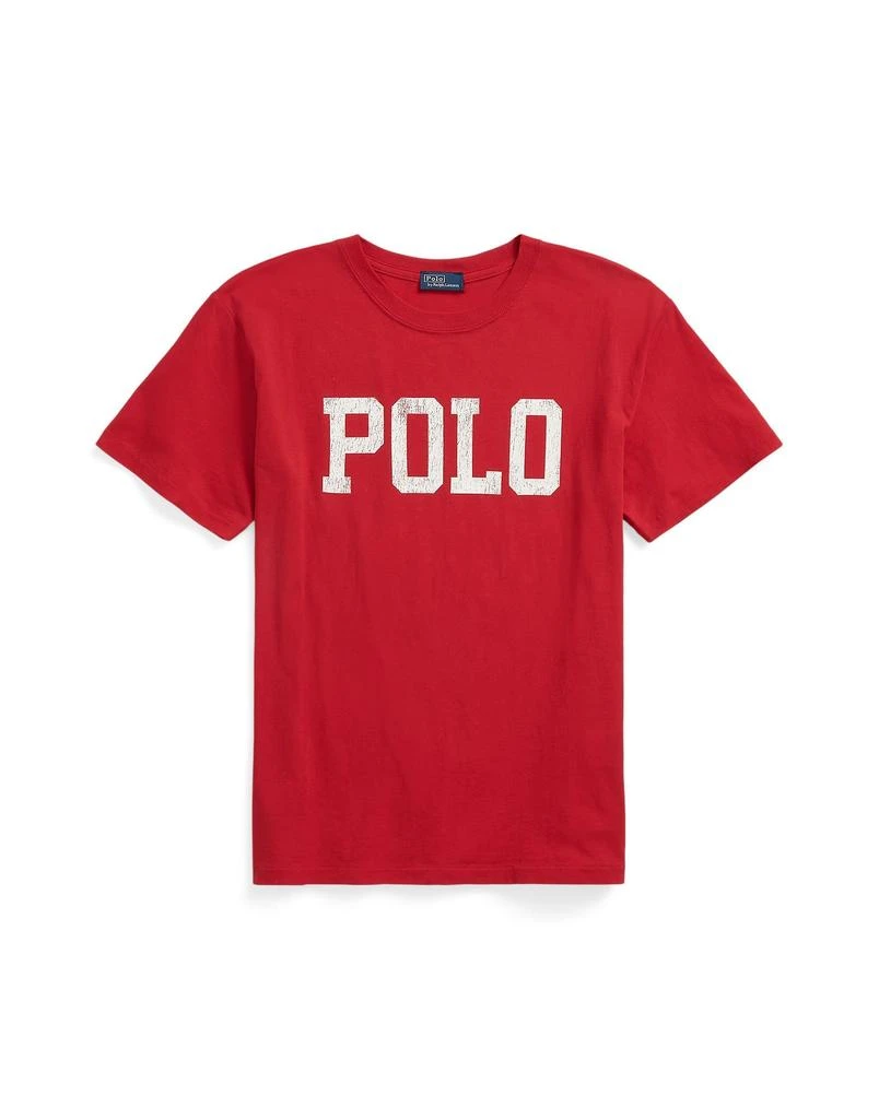 商品Ralph Lauren|T-shirt,价格¥676,第1张图片
