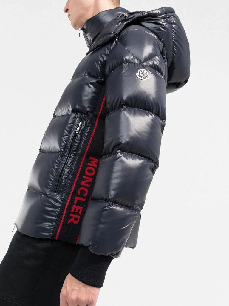 商品Moncler|MONCLER Lunetiere short down jacket,价格¥12011,第3张图片详细描述