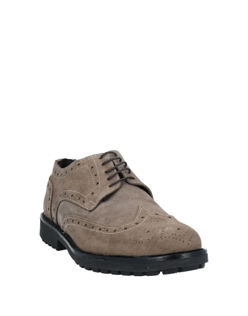 商品TSD12|Laced shoes,价格¥323,第2张图片详细描述