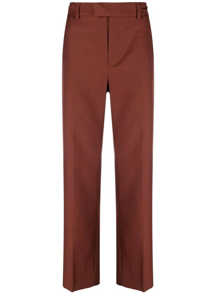 商品SÉFR|SÉFR MIKE SUIT TROUSER CLOTHING,价格¥1334,第1张图片