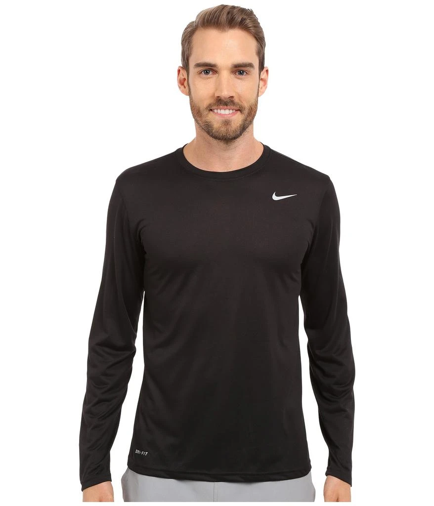 商品NIKE|Legend 2.0 Long Sleeve Tee,价格¥240,第1张图片