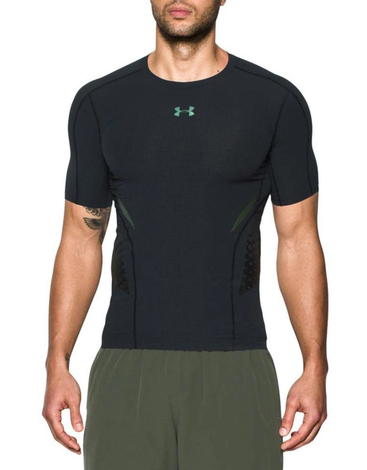 商品Under Armour|Crewneck Jersey Tee,价格¥228,第1张图片