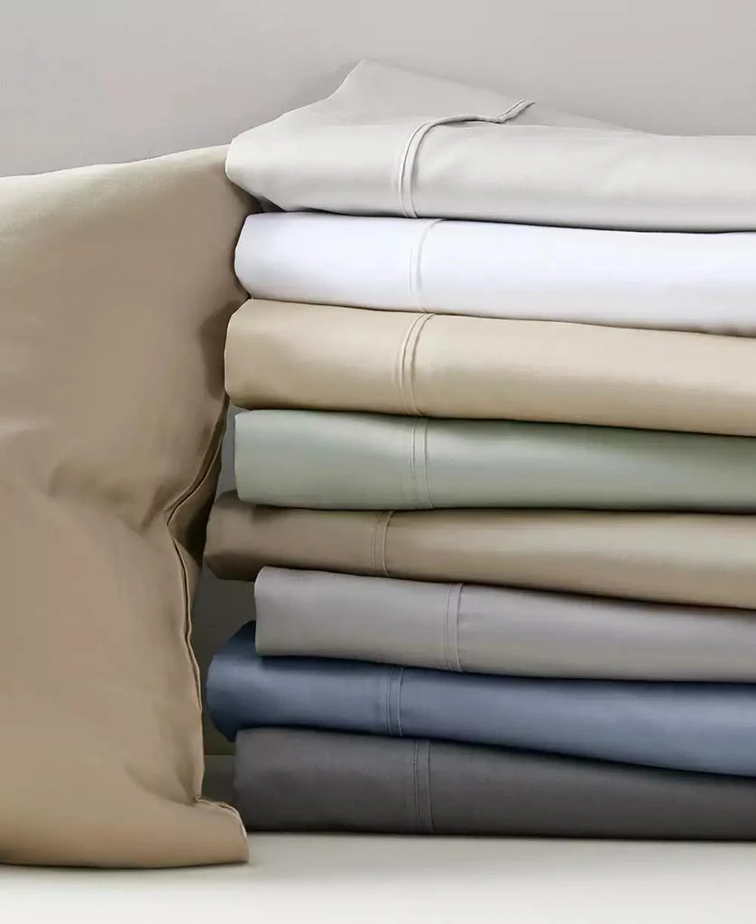 525 Thread Count Cotton Rich 4-Pc. Sheet Set 商品
