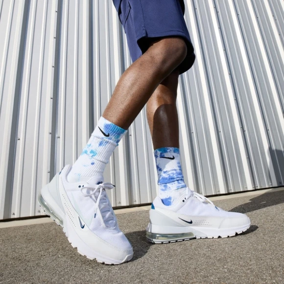 商品NIKE|【Brilliant|包邮包税】耐克 NIKE AIR MAX PULSE 男生  休闲鞋 运动鞋  FQ4156 100,价格¥641,第1张图片