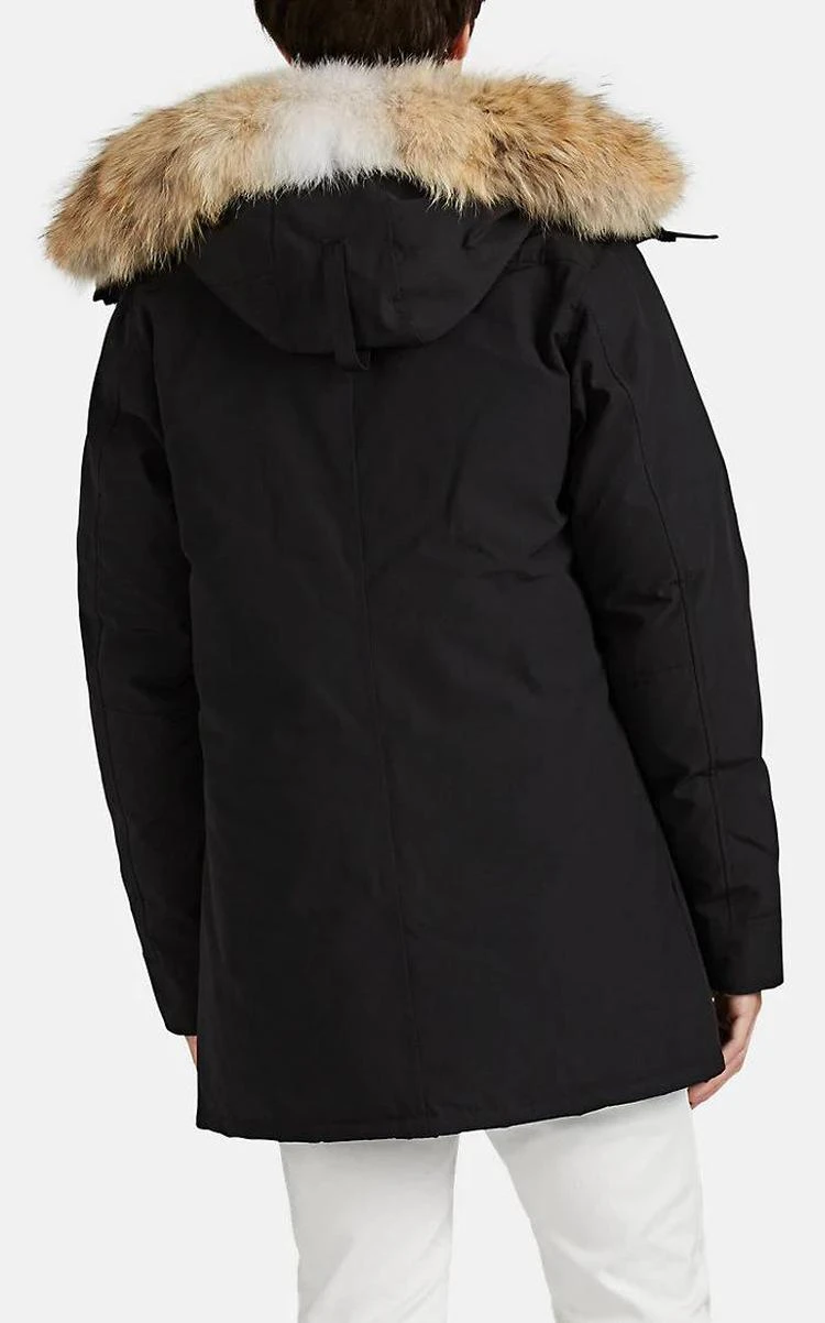 商品Canada Goose|Chateau Down 男士羽绒服,价格¥7020,第3张图片详细描述