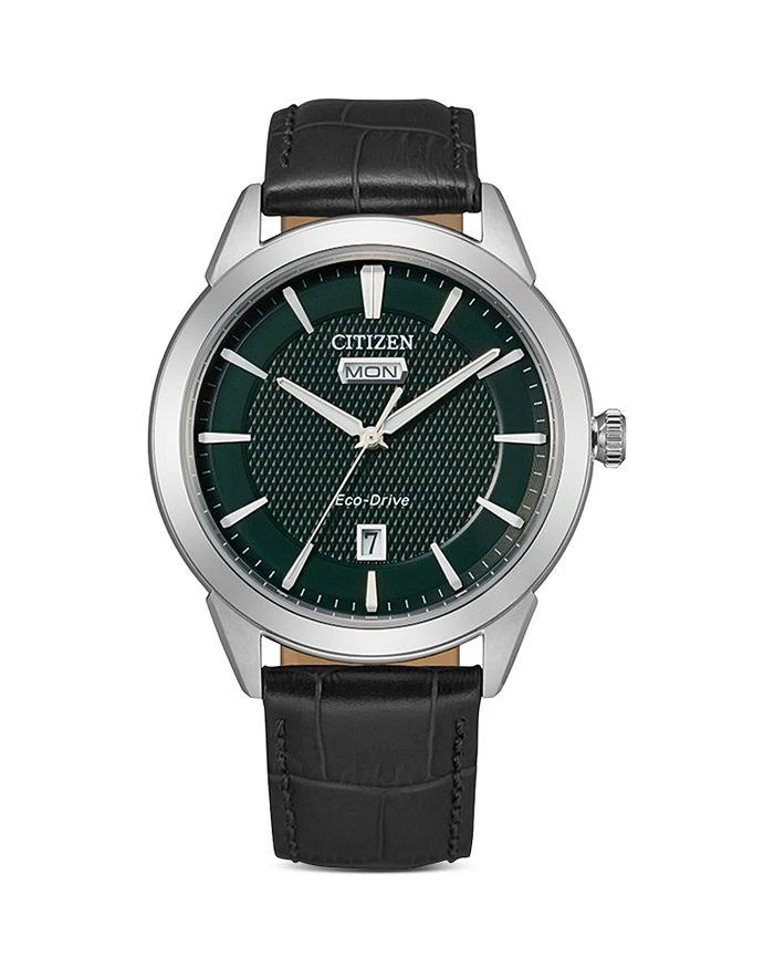 商品Citizen|Corso Watch, 40mm,价格¥2620,第1张图片