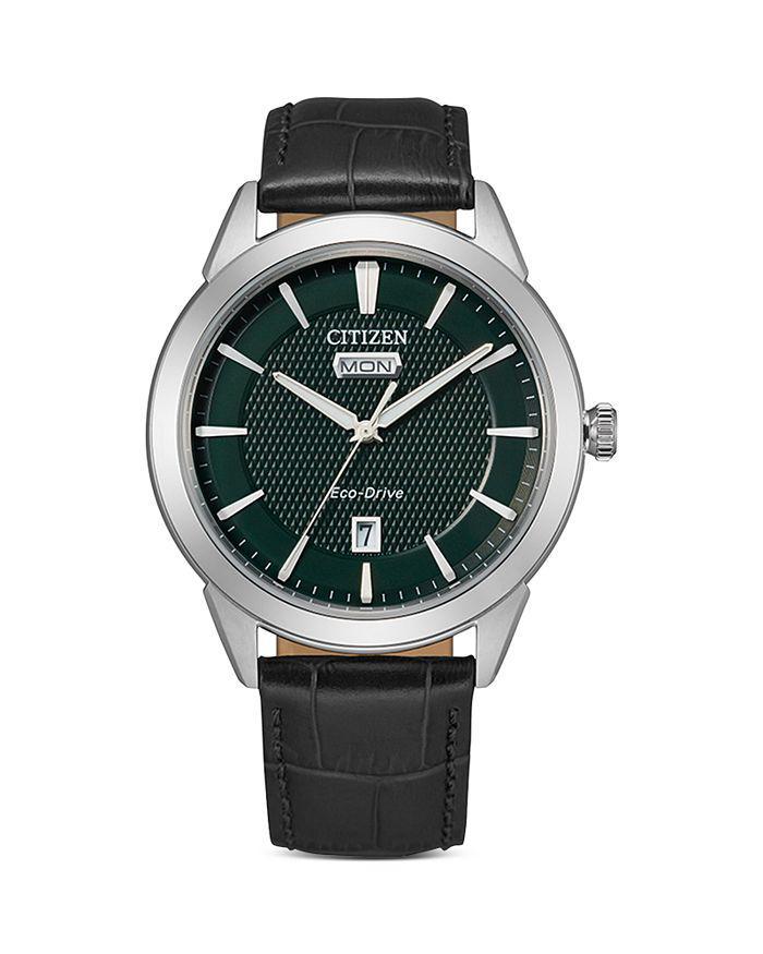 商品Citizen|Corso Watch, 40mm,价格¥2619,第3张图片详细描述