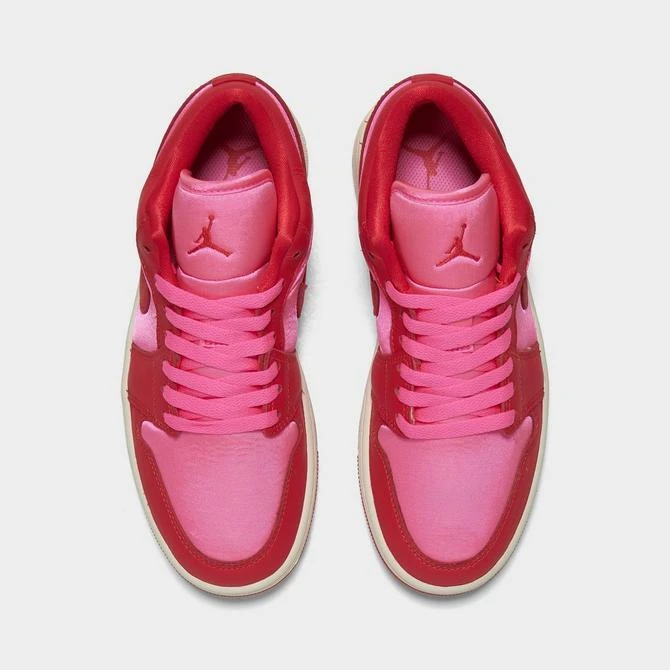 Women's Air Jordan Retro 1 Low SE Casual Shoes 商品