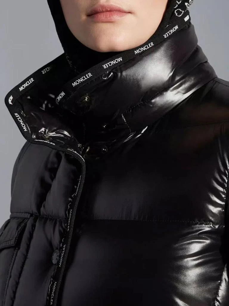 商品Moncler|Flumet short down jacket,价格¥7243,第4张图片详细描述