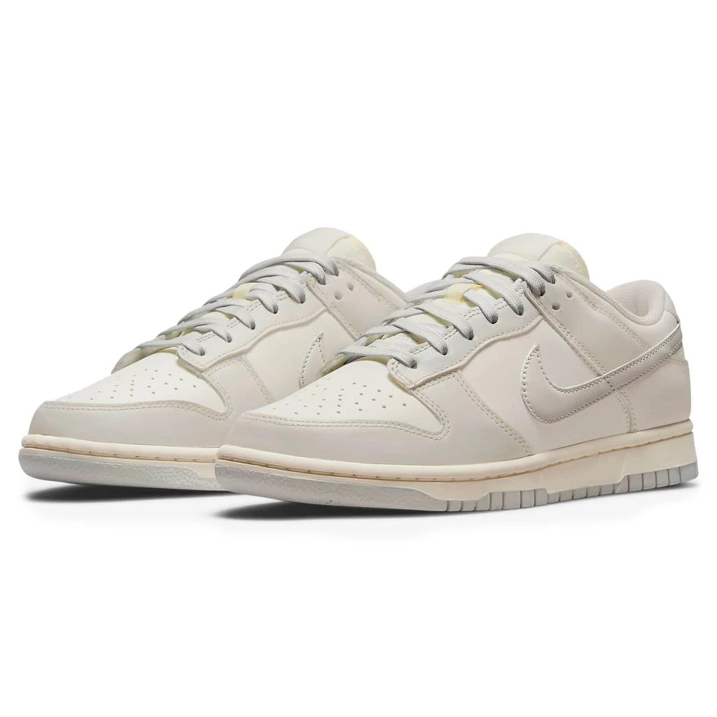 商品NIKE|Nike Dunk Low Sail Light Bone (W),价格¥1635,第2张图片详细描述