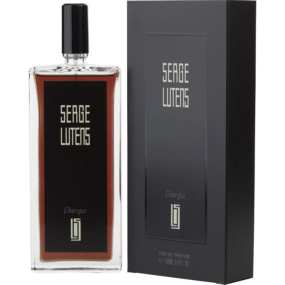 商品Serge Lutens|Serge Lutens 芦丹氏 北非东风 中性香水 EDP 100ml（新旧版本随机发货）,价格¥630,第1张图片