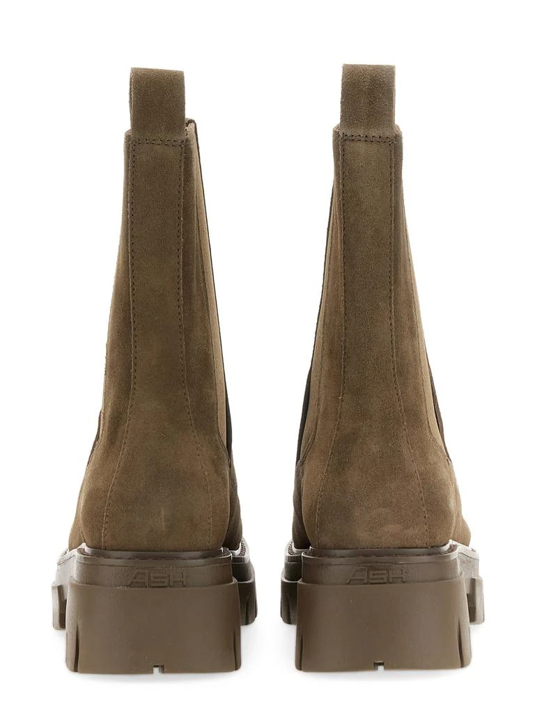商品Ash|Ash Loud Boot,价格¥1608,第2张图片详细描述