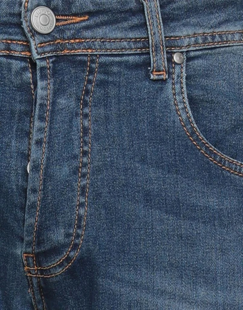 商品LIU •JO|Denim pants,价格¥800,第4张图片详细描述
