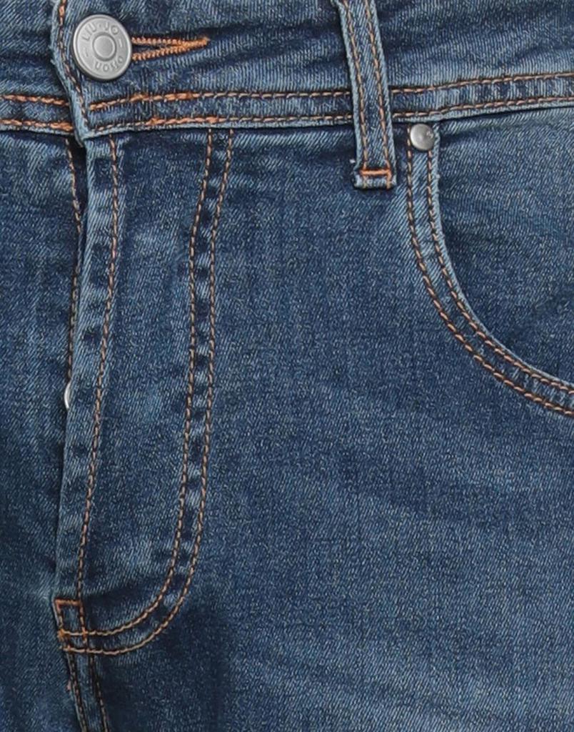 商品LIU •JO|Denim pants,价格¥738,第6张图片详细描述