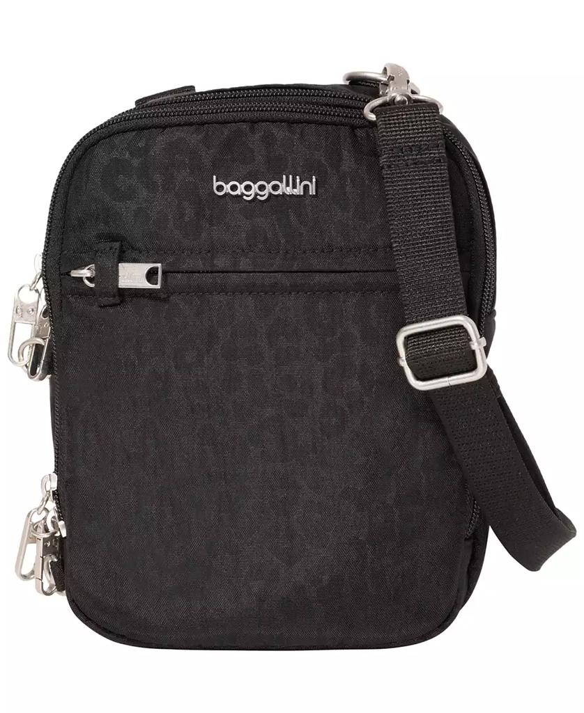 Mini borsa a tracolla classica antifurto image 2