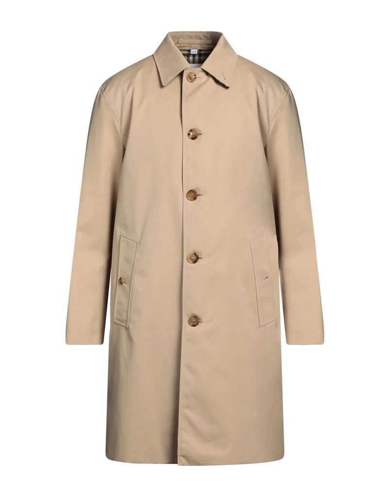 商品Burberry|Full-length jacket,价格¥11927,第1张图片