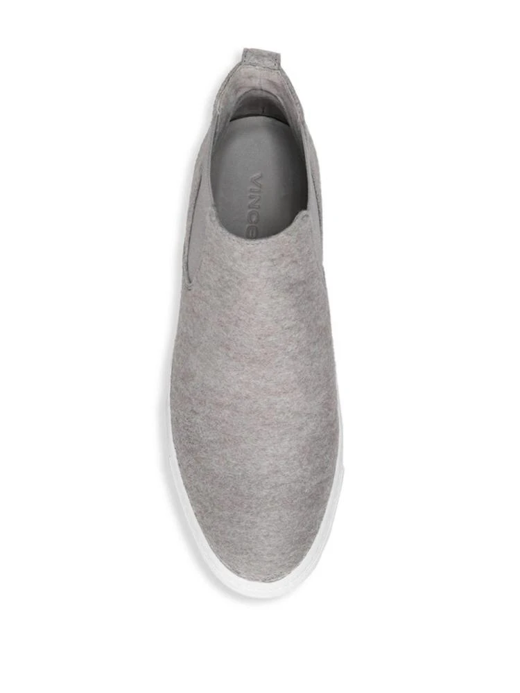 商品Vince|Newlyn Slip-On Sneakers,价格¥886,第4张图片详细描述