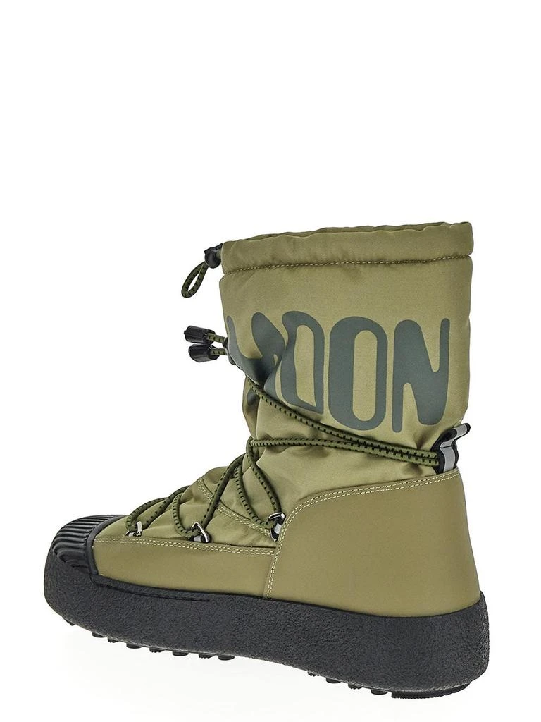 商品Moon Boot|Mtrack Boots,价格¥1849,第3张图片详细描述