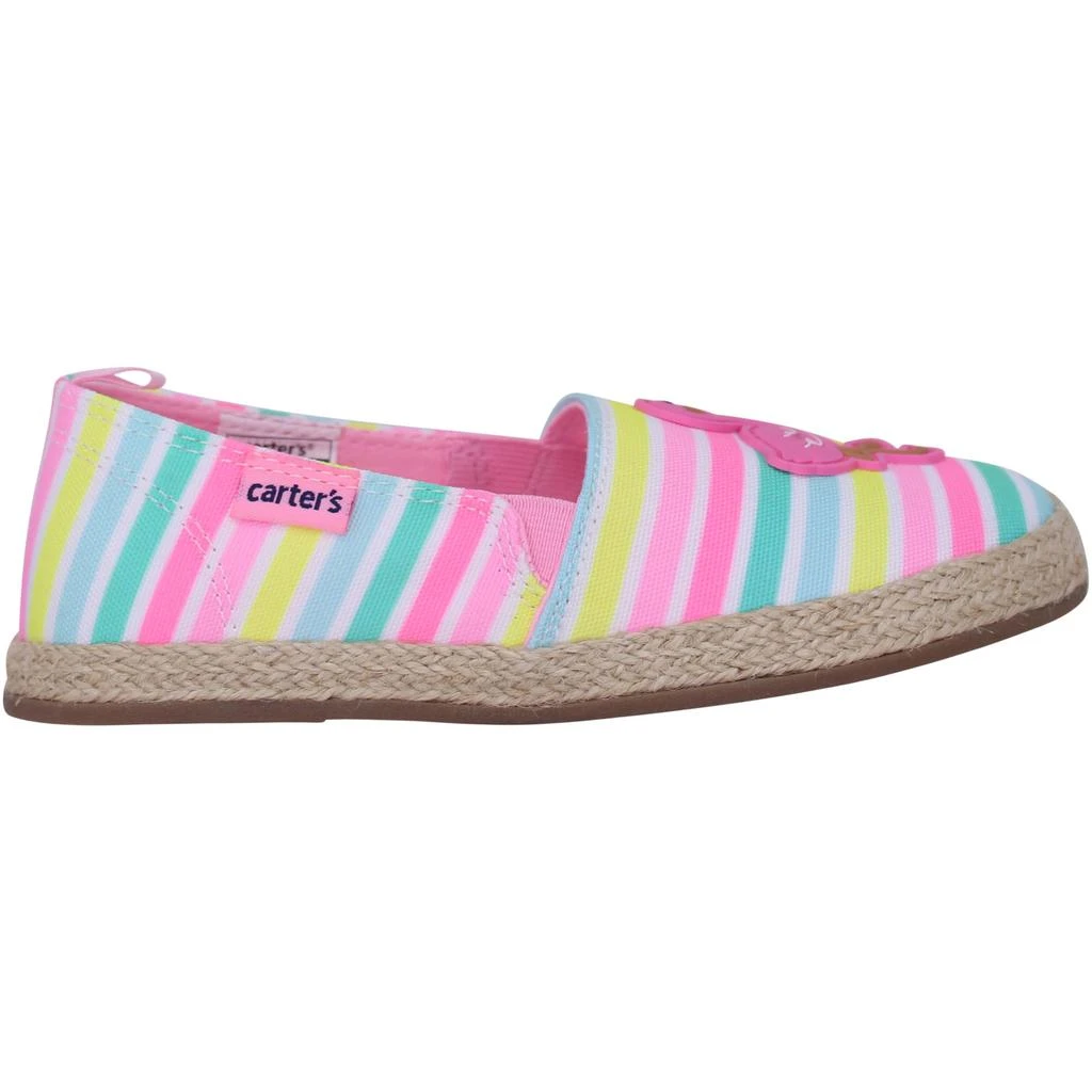 商品Carter's|Carter's Ez Fit Pink/Multicolor  ARI2/CS20W04B Toddler,价格¥31,第1张图片